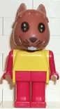 Rufus Rabbit