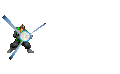 Gohan Kamehameha 2