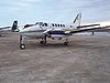 100px-C-GSYN Adlair Aviation Ltd Beechcraft King Air 100 (BE10) 03