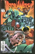 StormWatch Vol 2 3