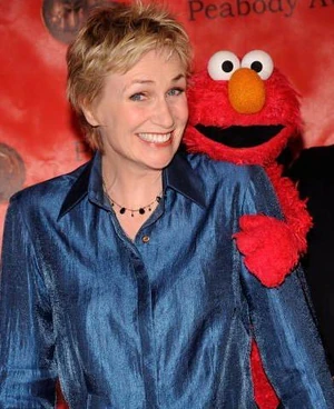 Jane Lynch Peabody