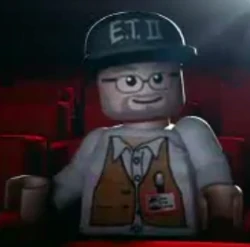 StevenSpielberg
