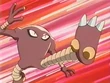 EP175 Hitmonlee
