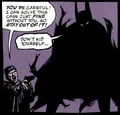 Batman Gotham Noir 01