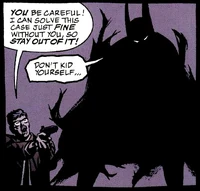Batman