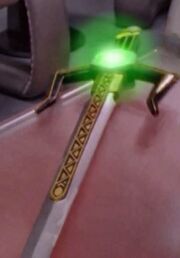Magsword