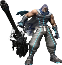 Azul0ff7DoC