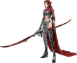 Rosso FF7 DoC