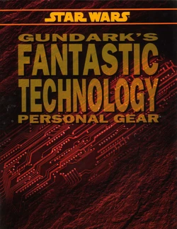 Gundarks FT