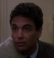 Mike Norris - Child's Play Wiki
