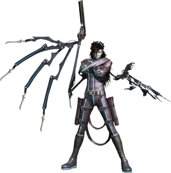 NerotheSable Doc