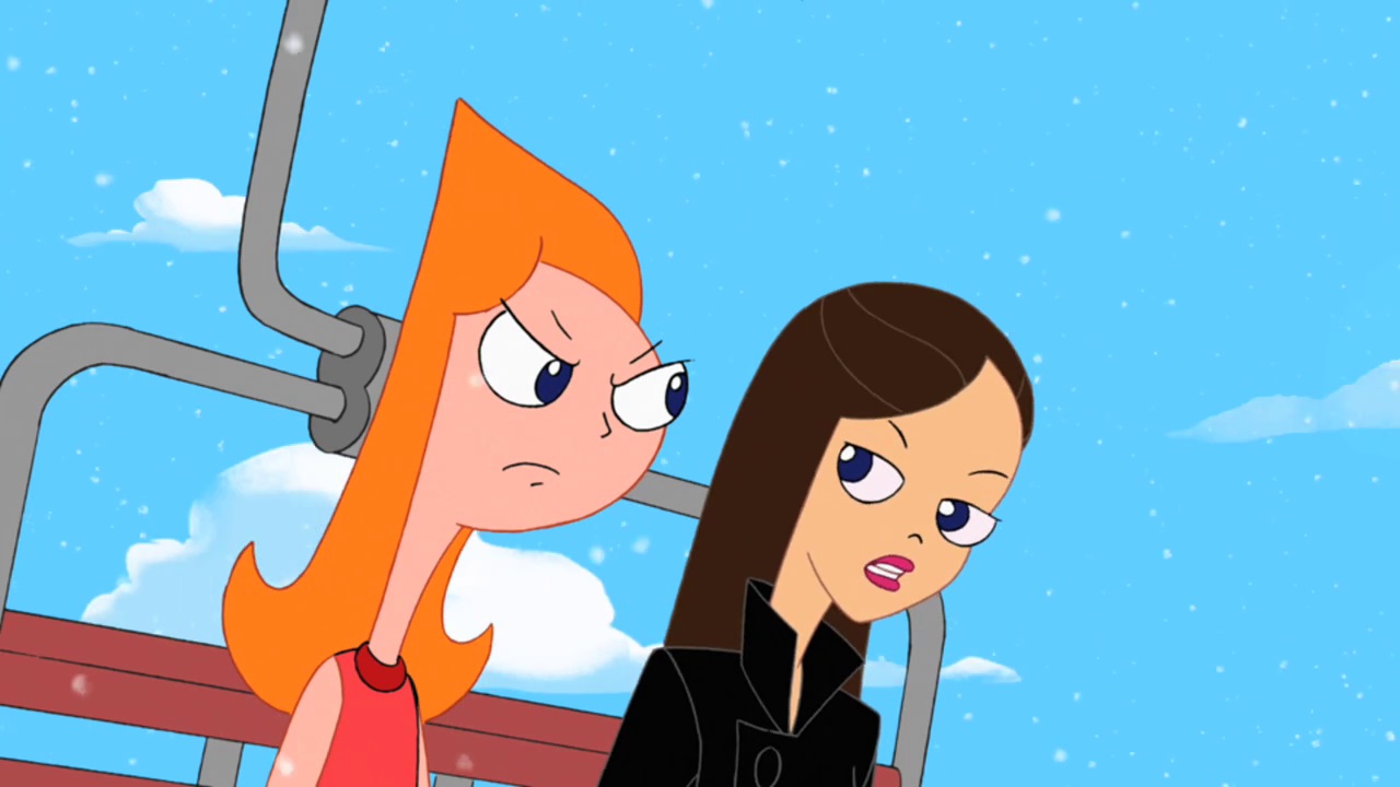 candace stacy