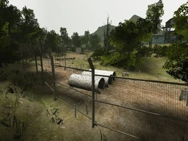 Training Grounds 1
