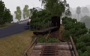 RustedTrainCarriage
