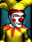 AF Icon Clown