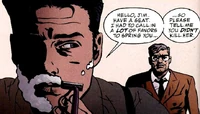 Harvey Dent