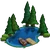 Mirror Lake-icon