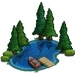 Mirror Lake-icon