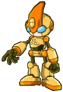 Char emerl big