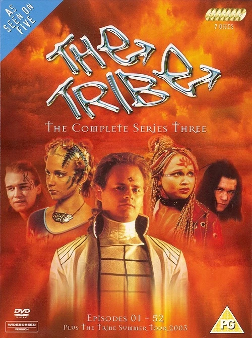 The Tribe Season 2 Episode 15