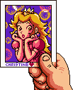 Christine