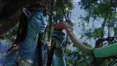 Neytiri tsahalu