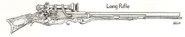 Long Rifle