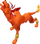 Red XIII HowlFF7