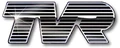 TVR logo
