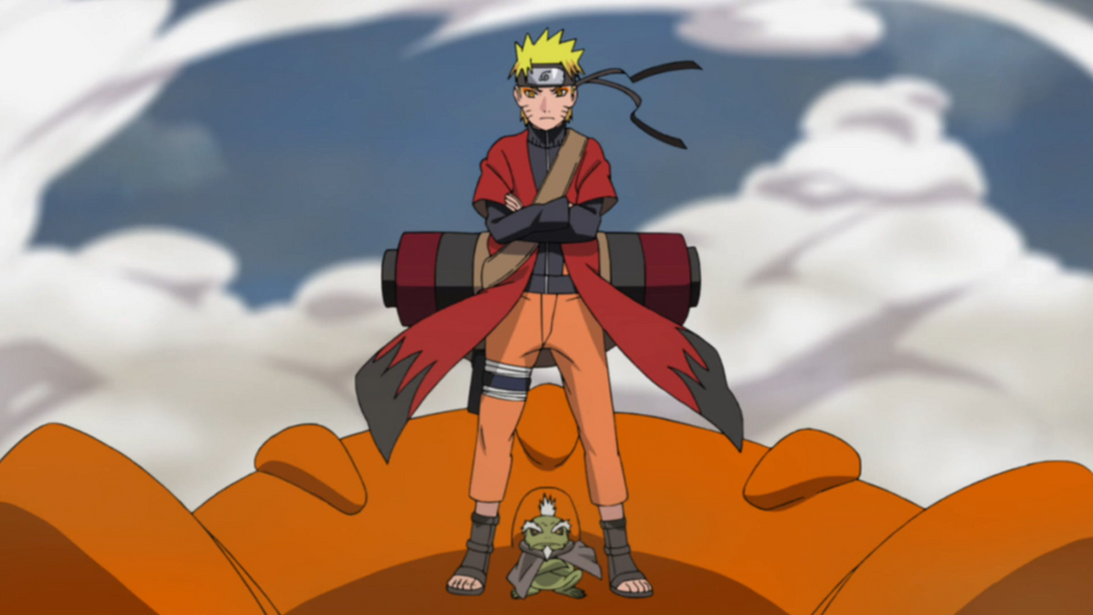 Personagens preferidos 1000px-Naruto_and_Fukasaku