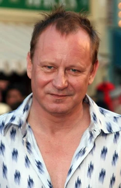 Stellan Skargard