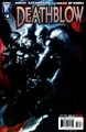 Deathblow Vol 2 3 cover