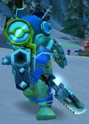 Gnomeregan Infantry