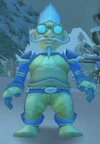 Pilot Muzzlesprock