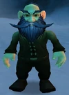 Toby Zeigear