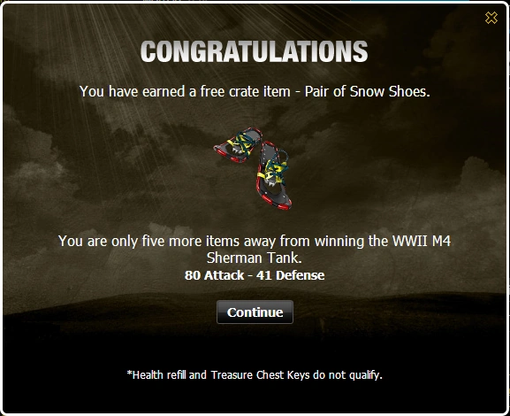 Pair of Snow Shoes.PNG