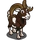 Mouflon Sheep
