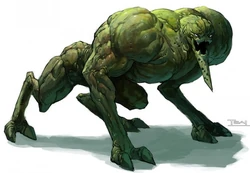 Devourer JATM