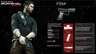 ULC P99