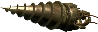 Drill plain