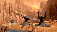 Sith Academy Students: