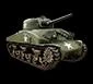 Ww2 m4 sherman tank2