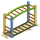 Monkey Bars-icon
