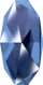 Huge Blue Materia
