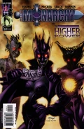 The Monarchy 10 cover