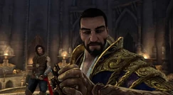 Prince of persia screen 9