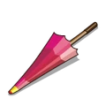 LostAdventuress Parasol-icon