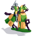 TinSoldiers Knight-icon
