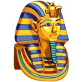 TreasuresEgypt KingTut-icon
