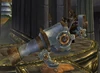 Antipersonnel Cannon